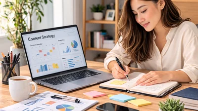 Élaborez une stratégie de marketing digital efficace pour petites entreprises en 2026