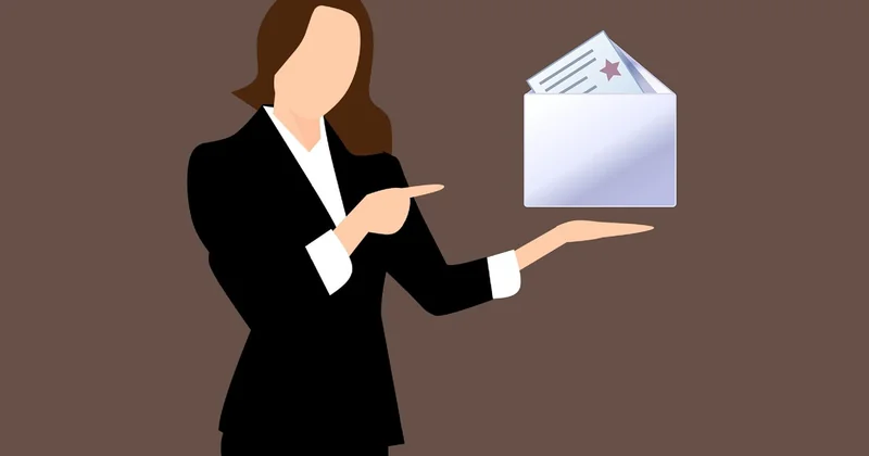 Toutes les newsletters ne se structurent pas pareil